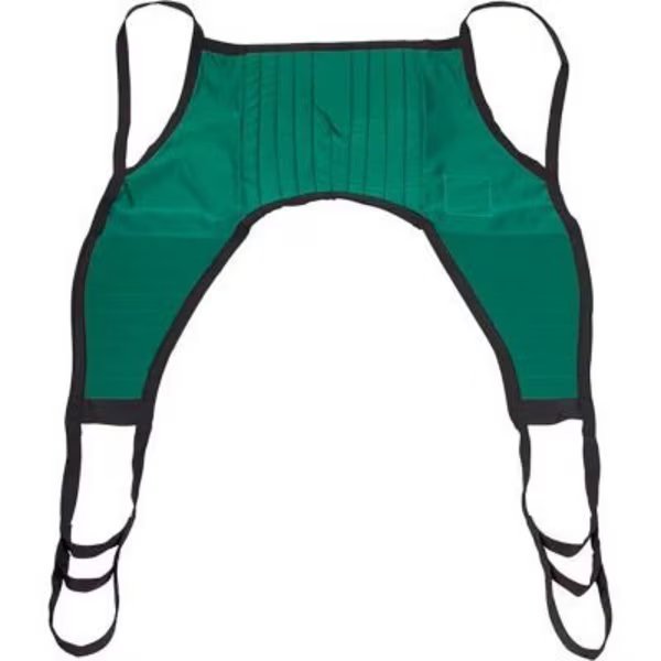 Dynarex U Sling W/o Head Support, Medium, Dynarex, Mfr#: 10744MD